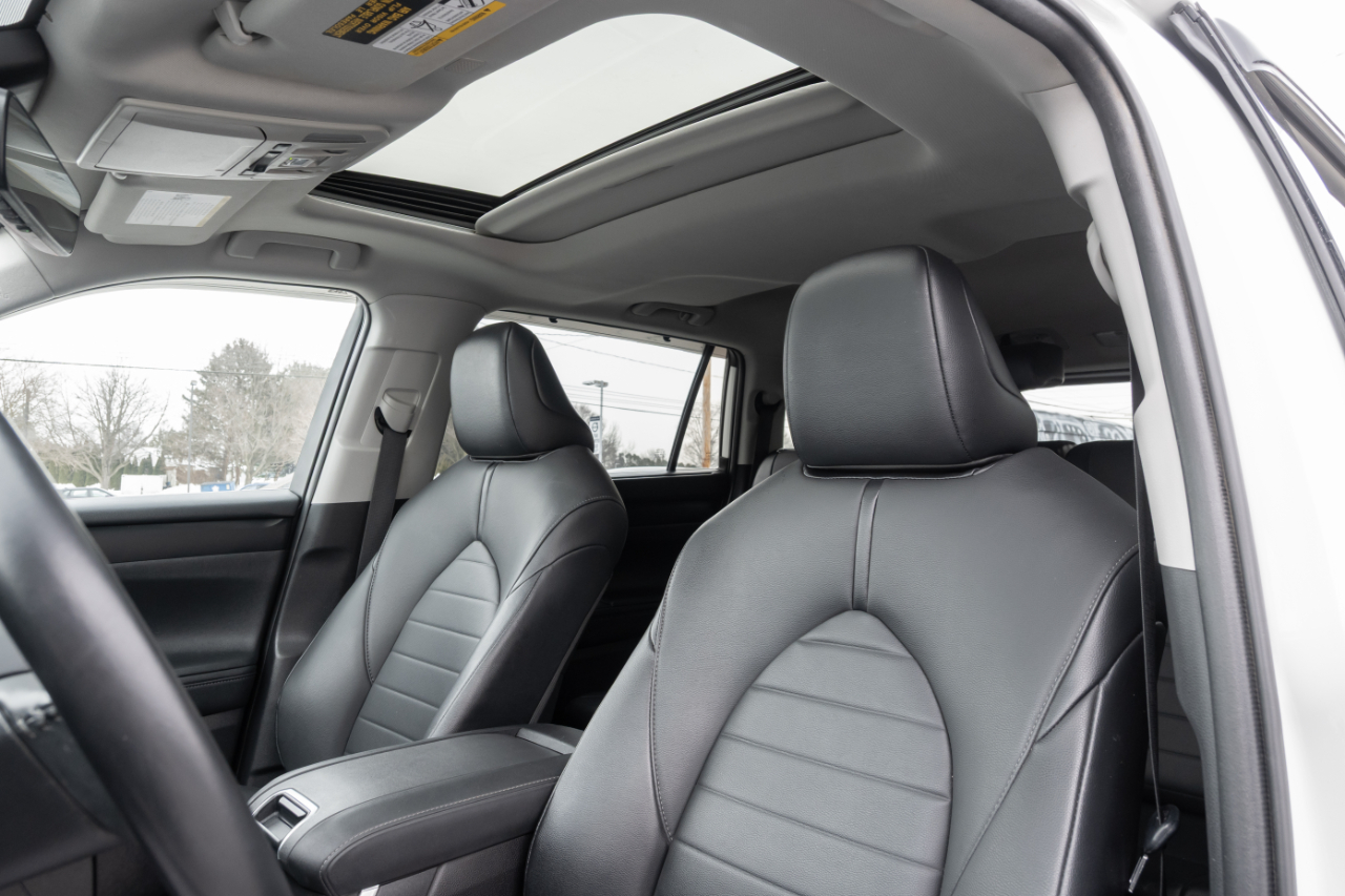 Toyota Highlander  2021