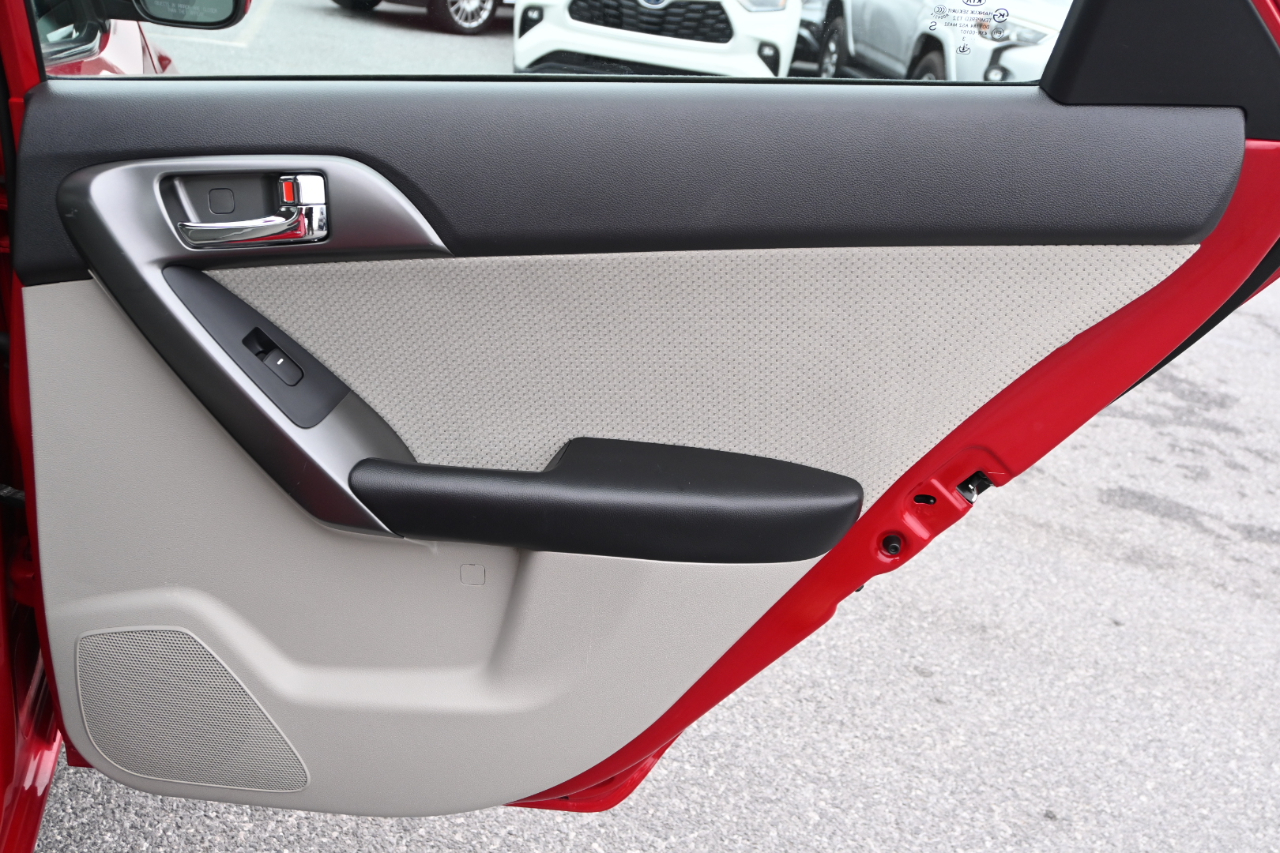 Kia Forte 4dr Sdn Auto EX 2013