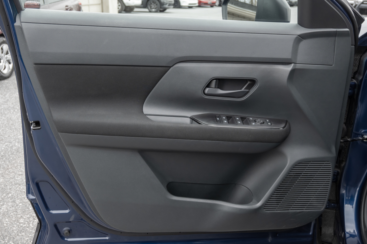 Nissan Kicks S FWD 2025