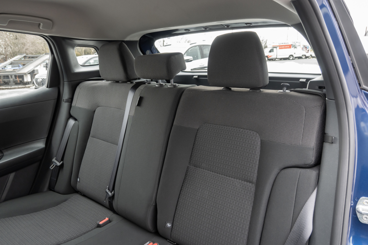 Nissan Kicks S FWD 2025