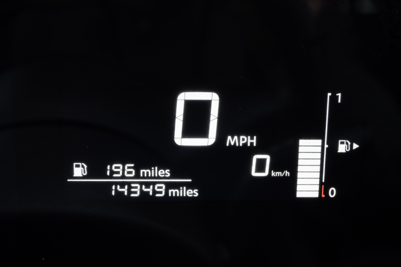 Nissan Kicks S FWD 2025