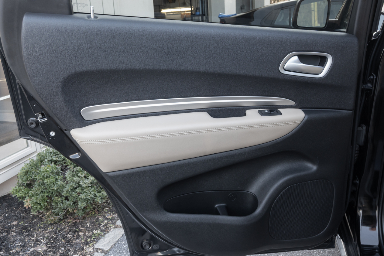 Dodge Durango SXT Plus AWD 2019