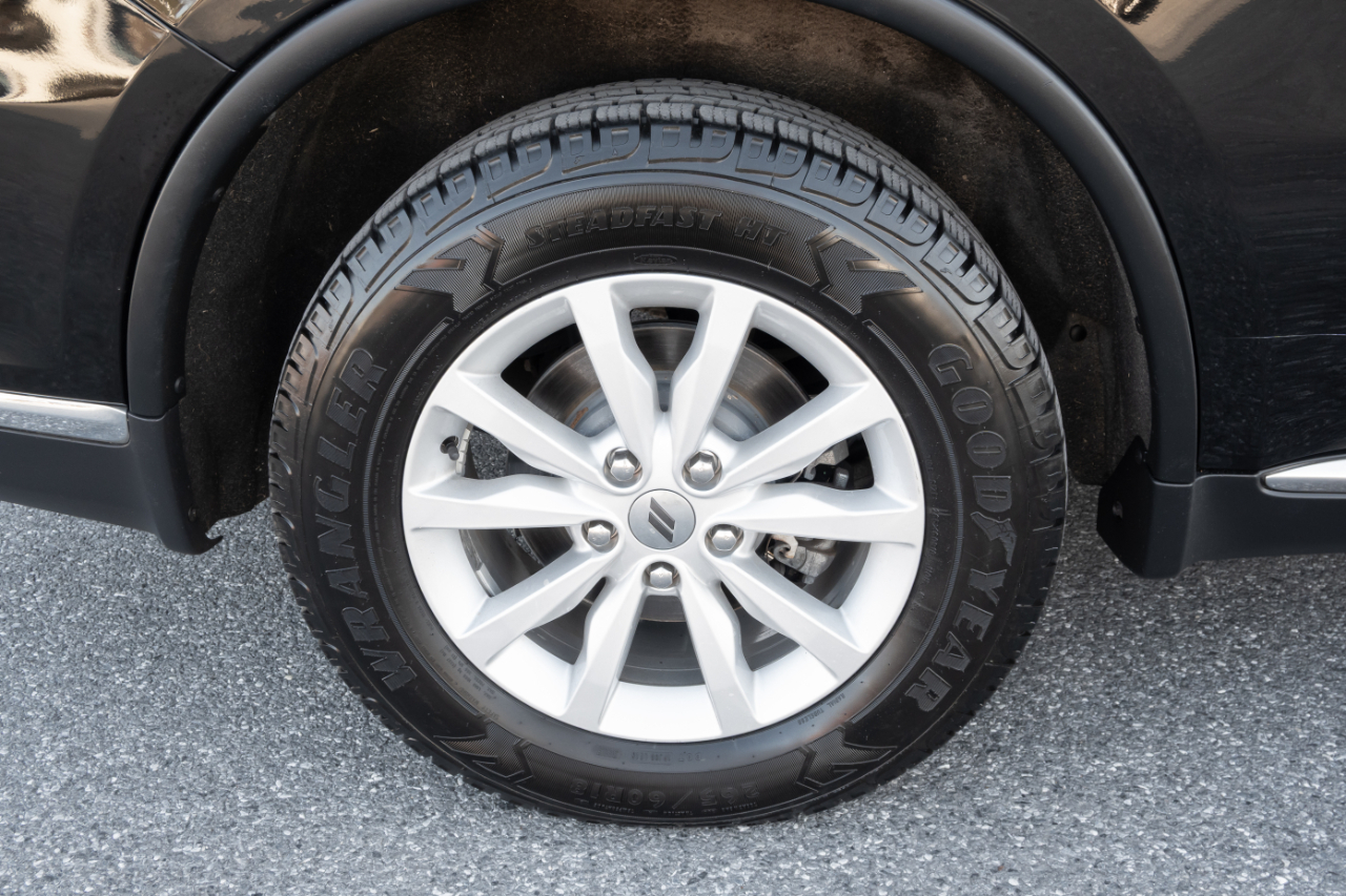 Dodge Durango SXT Plus AWD 2019