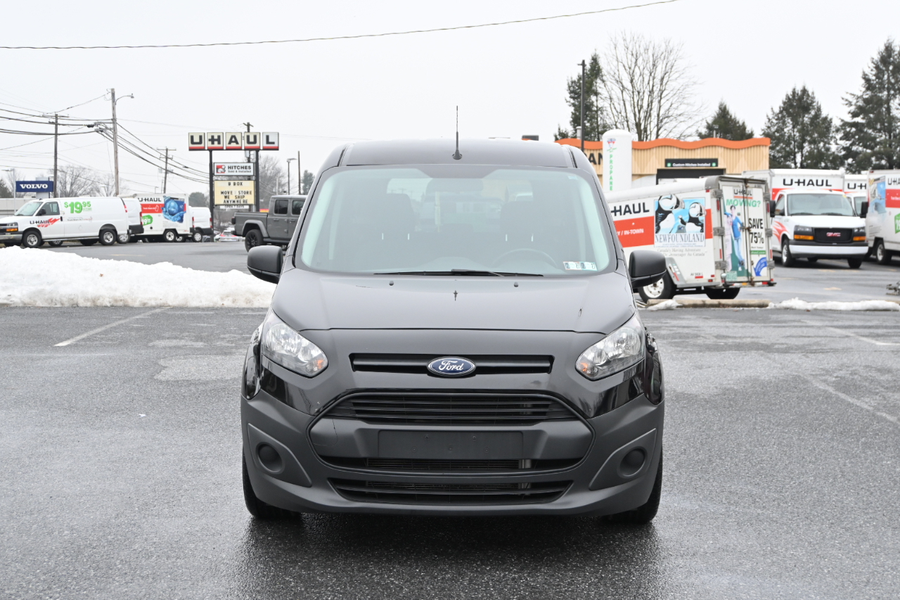 Ford Transit Connect Wagon XL LWB w/Rear Liftgate 2018