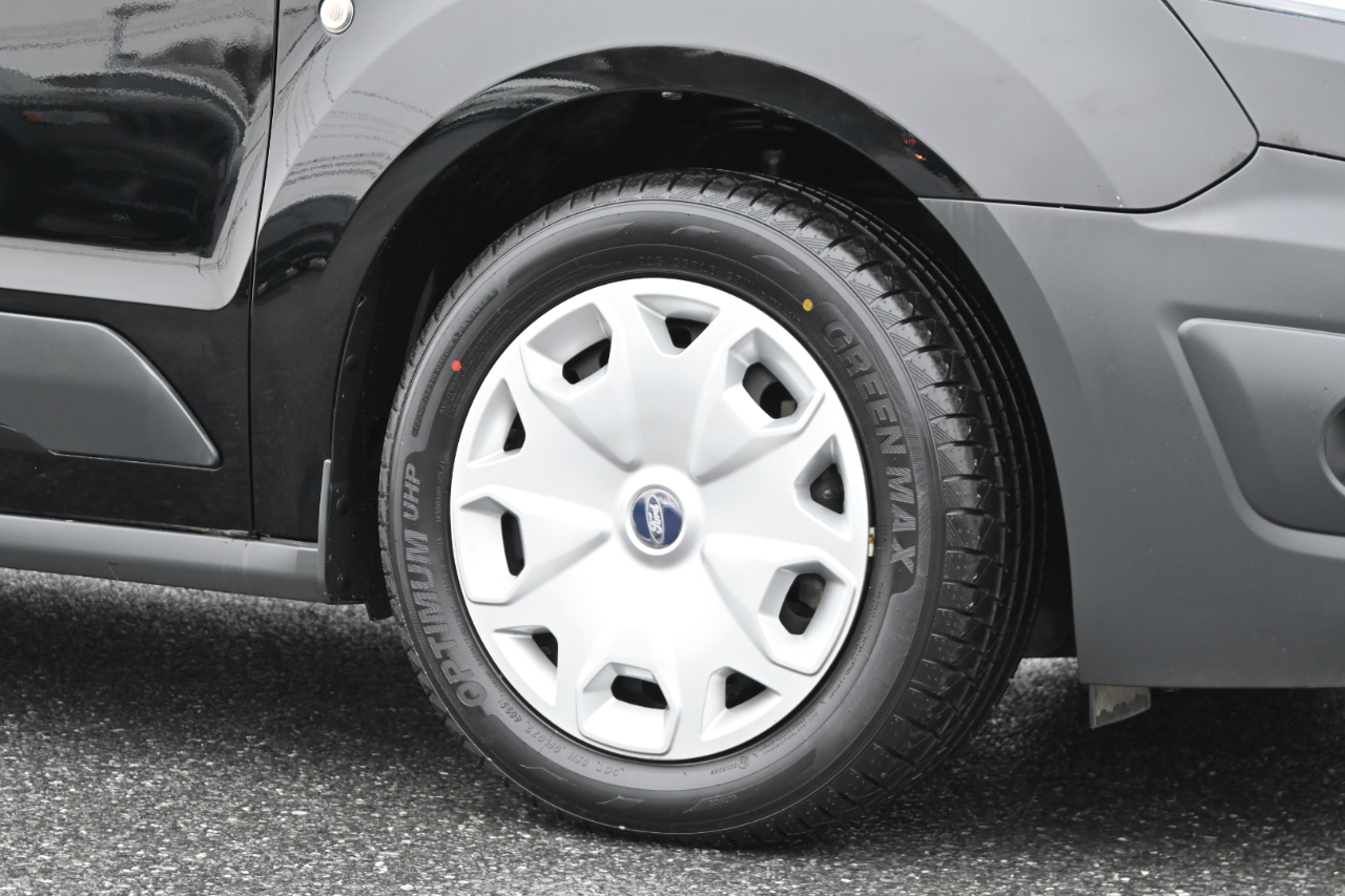 Ford Transit Connect Wagon XL LWB w/Rear Liftgate 2018