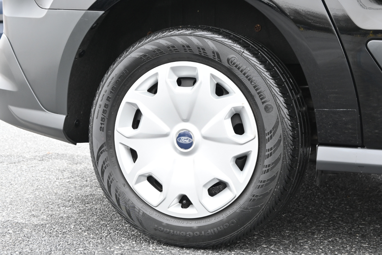 Ford Transit Connect Wagon XL LWB w/Rear Liftgate 2018