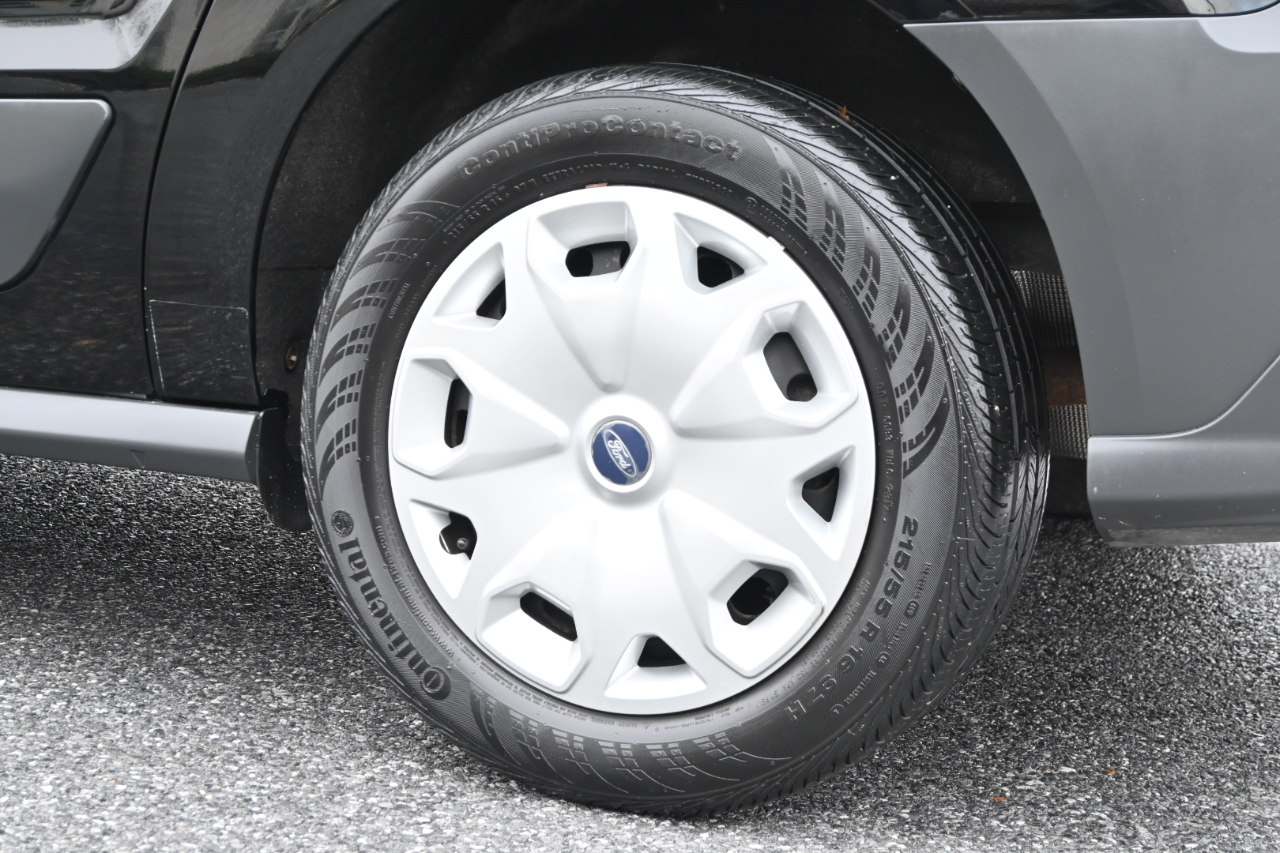 Ford Transit Connect Wagon XL LWB w/Rear Liftgate 2018