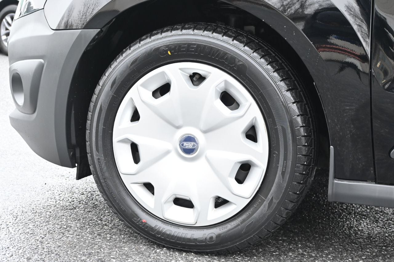 Ford Transit Connect Wagon XL LWB w/Rear Liftgate 2018