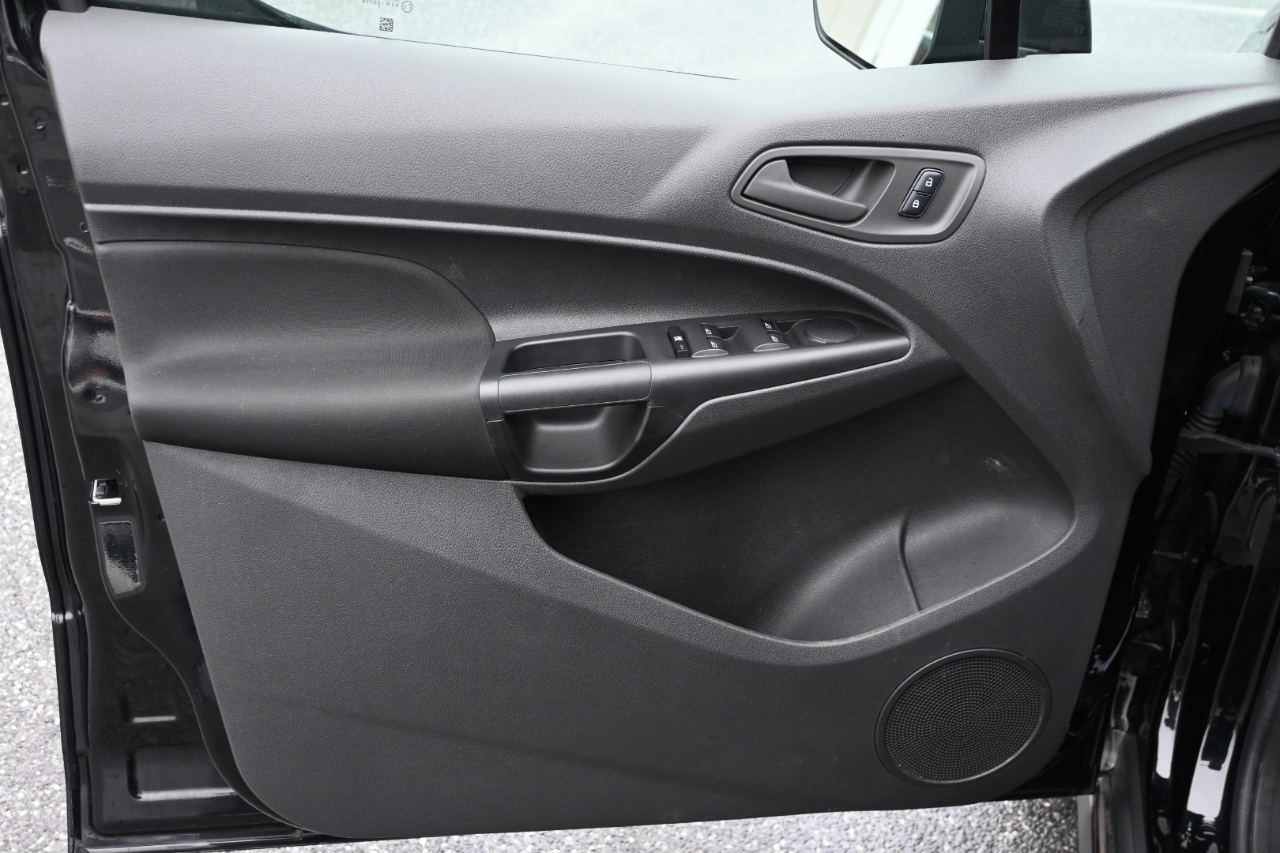 Ford Transit Connect Wagon XL LWB w/Rear Liftgate 2018