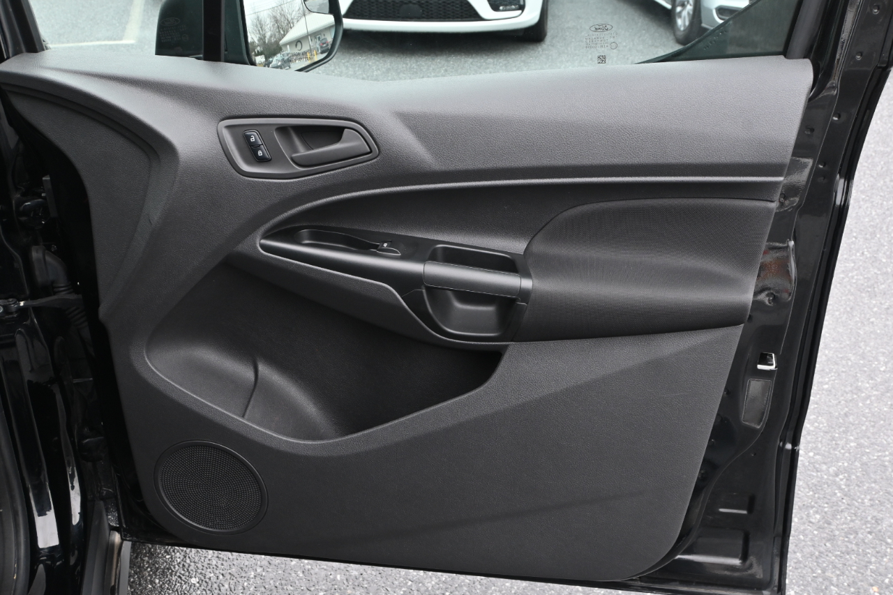 Ford Transit Connect Wagon XL LWB w/Rear Liftgate 2018