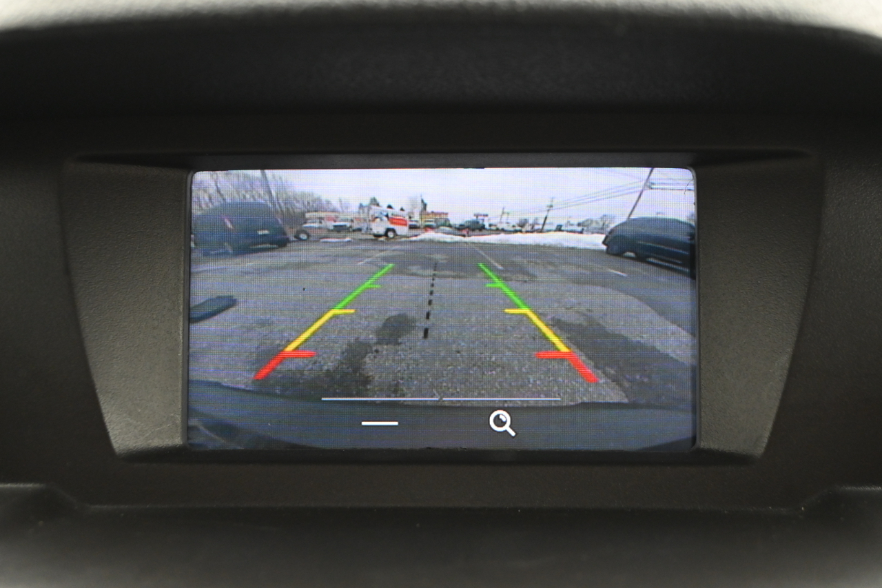 Ford Transit Connect Wagon XL LWB w/Rear Liftgate 2018