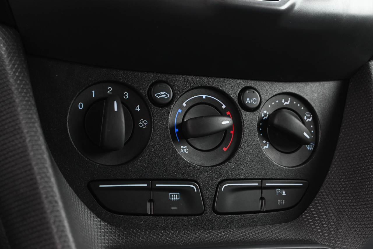 Ford Transit Connect Wagon XL LWB w/Rear Liftgate 2018