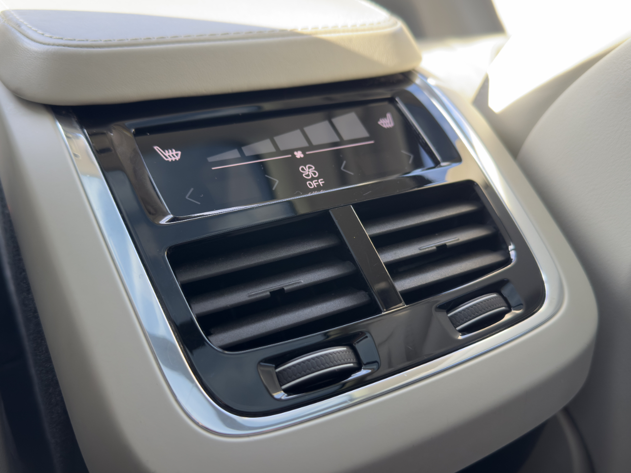 Volvo XC90 T6 AWD 7-Passenger Inscription 2017