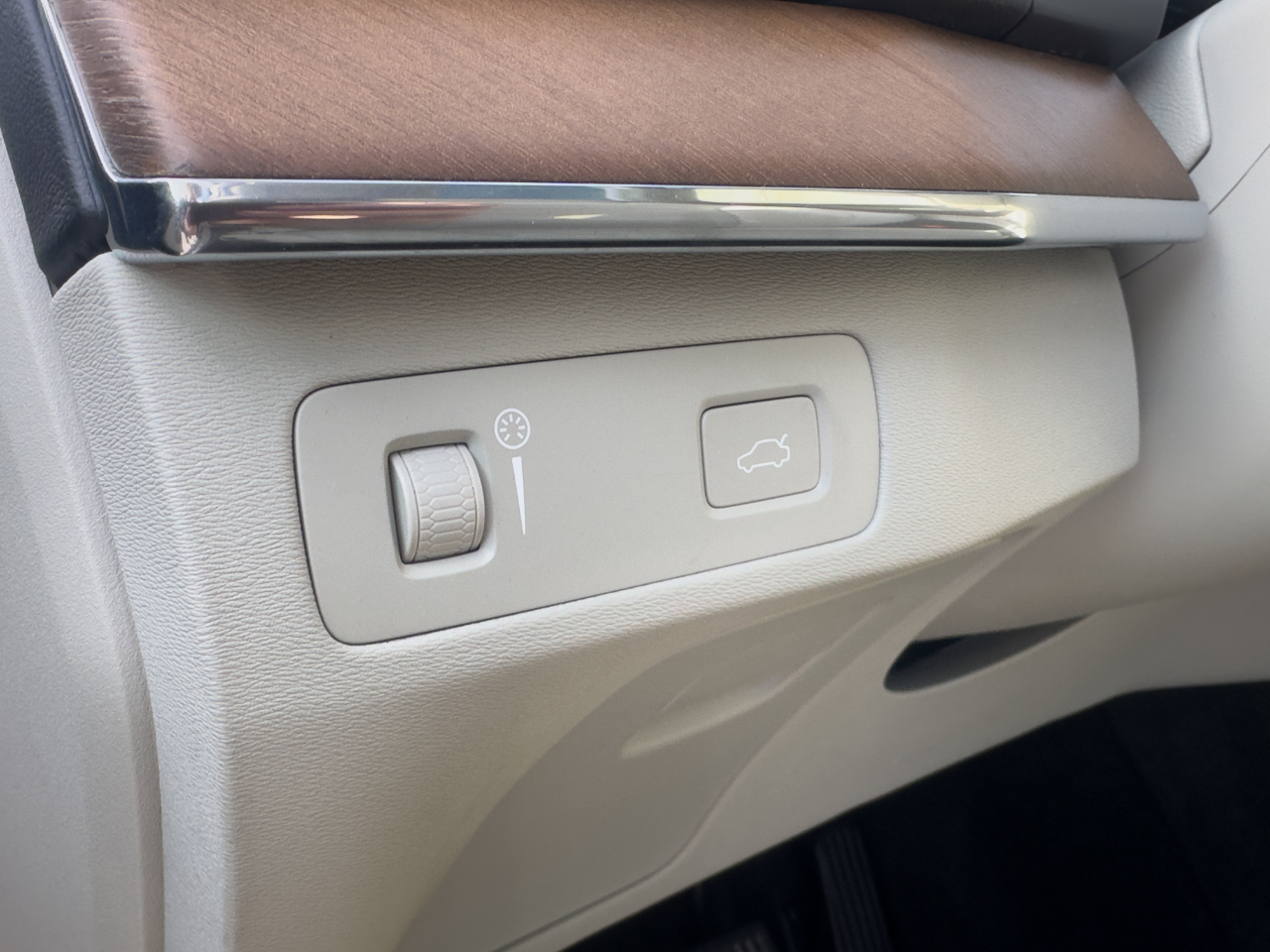 Volvo XC90 T6 AWD 7-Passenger Inscription 2017