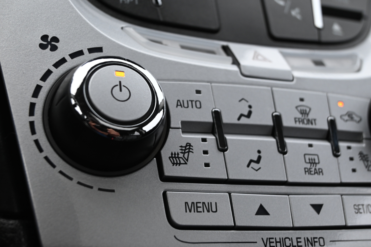 GMC Terrain AWD 4dr SLT w/SLT-1 2015