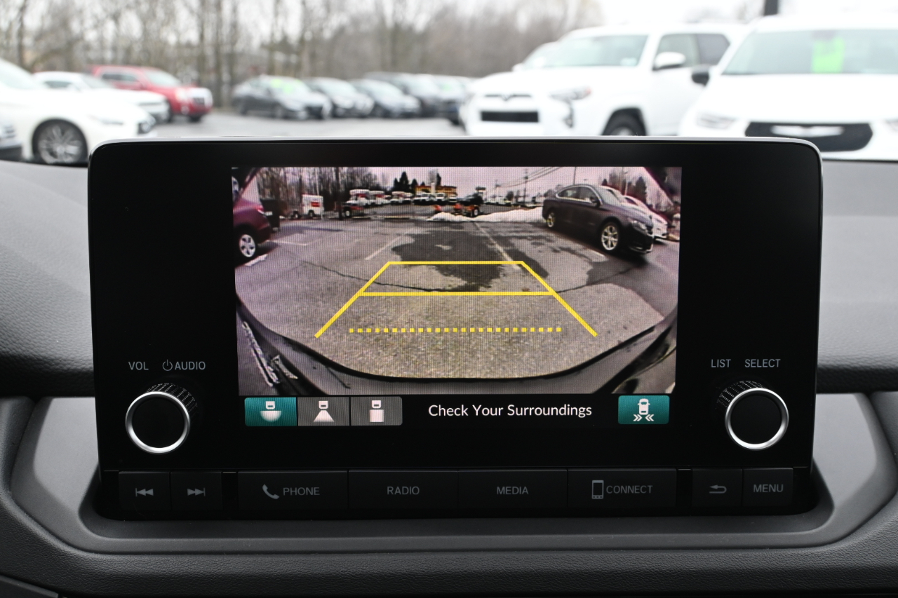 Honda Accord Sedan  2023