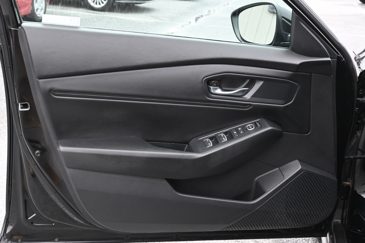 Honda Accord Sedan  2023