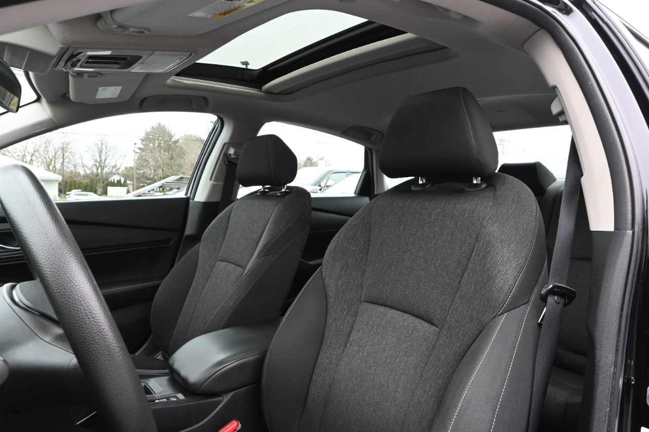 Honda Accord Sedan  2023