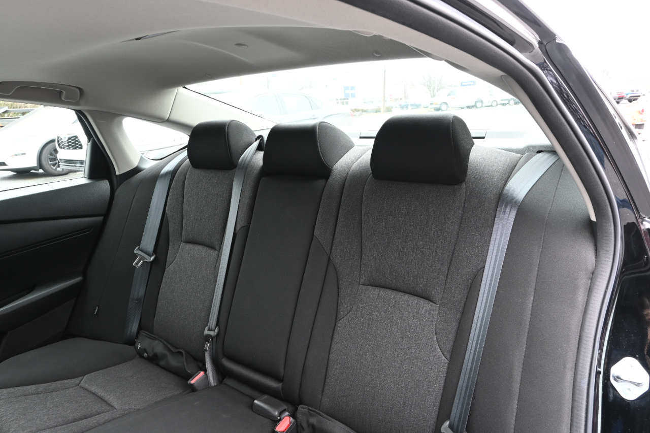 Honda Accord Sedan  2023