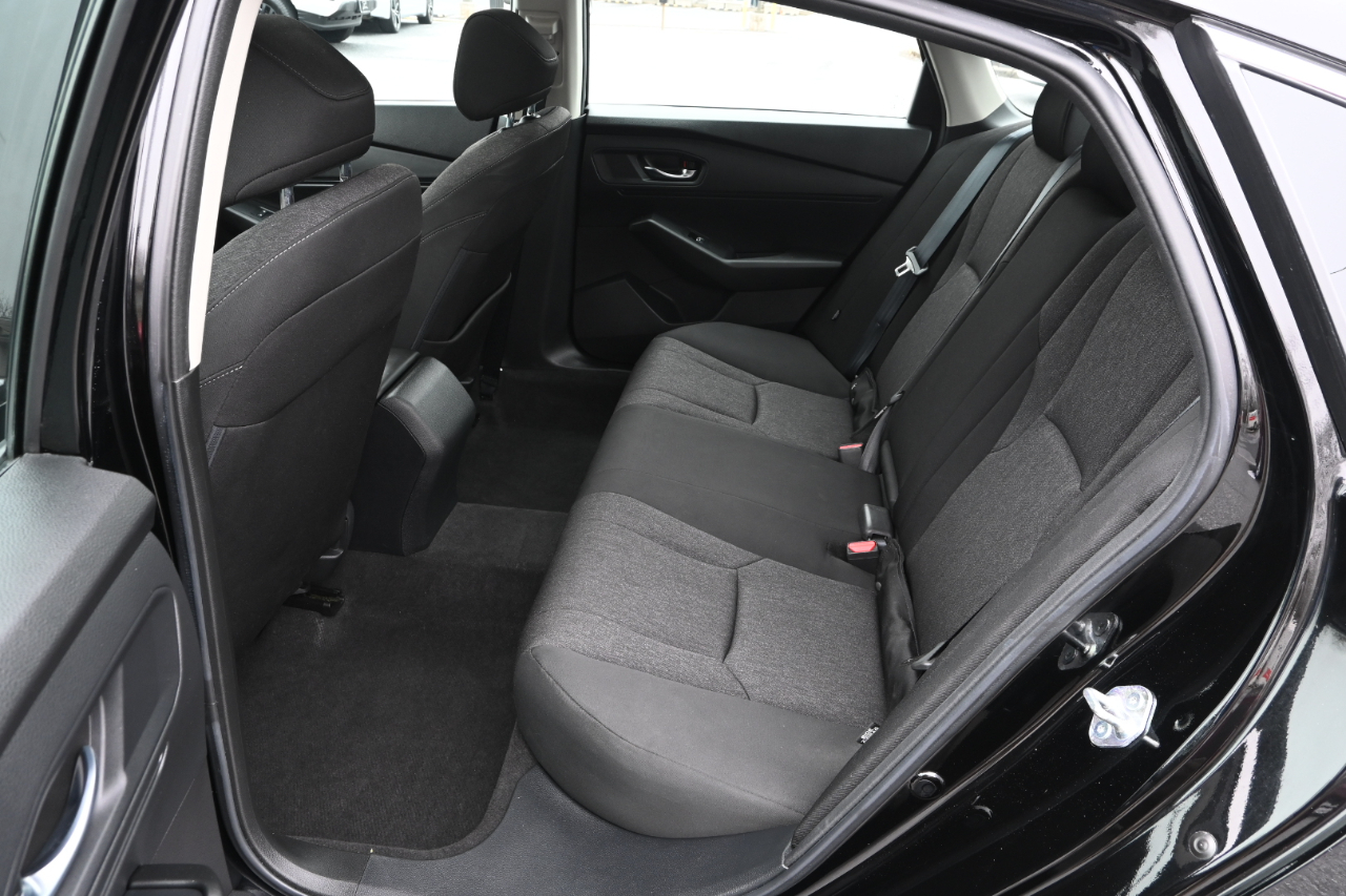 Honda Accord Sedan  2023