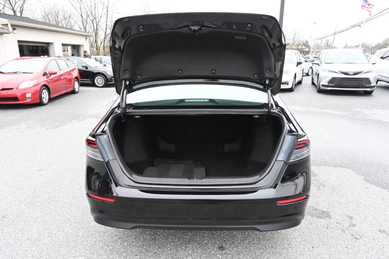 Honda Accord Sedan  2023