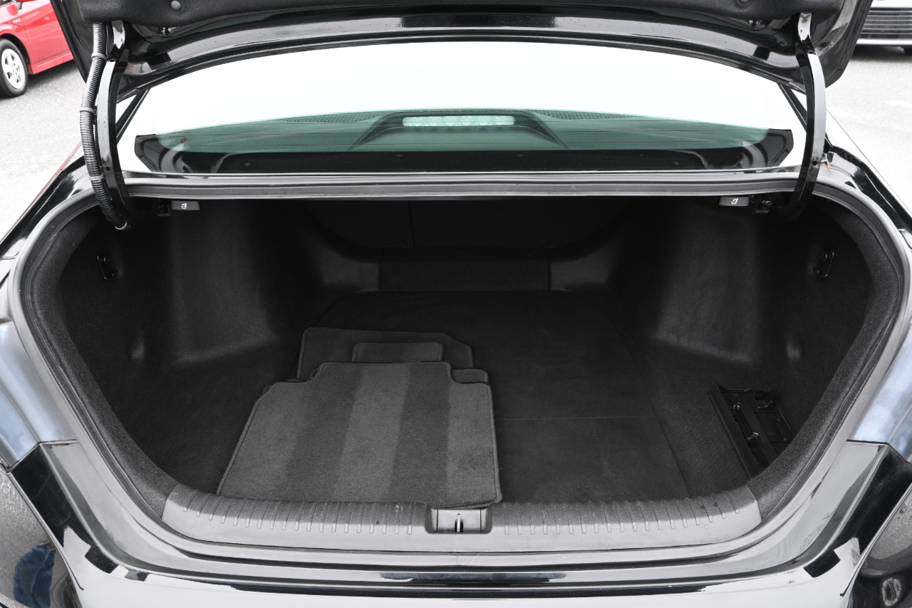 Honda Accord Sedan  2023