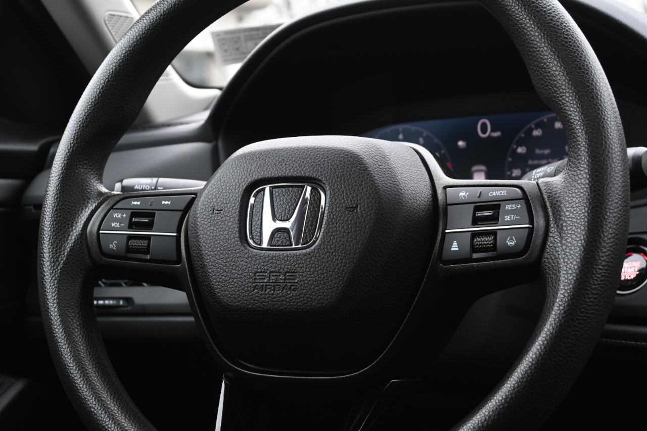 Honda Accord Sedan  2023