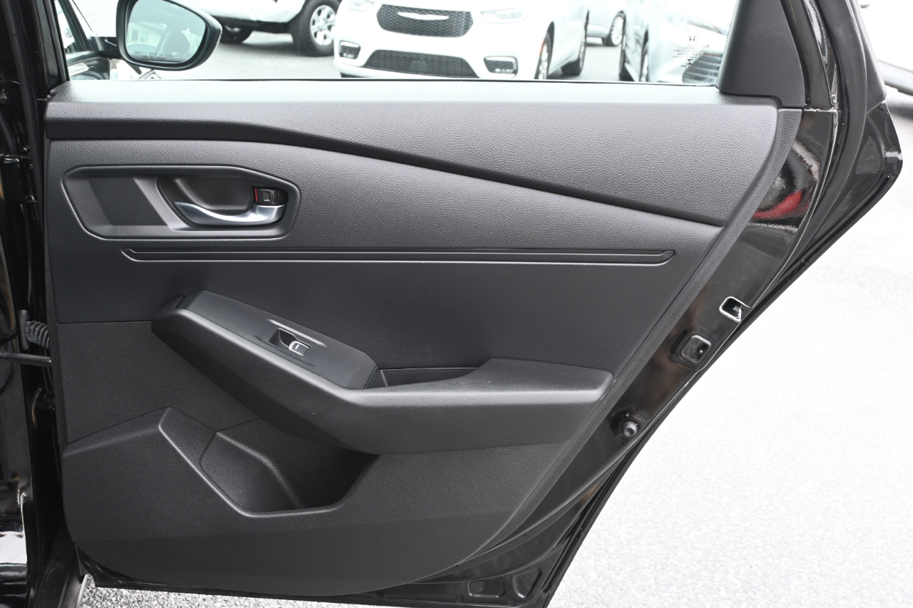 Honda Accord Sedan  2023