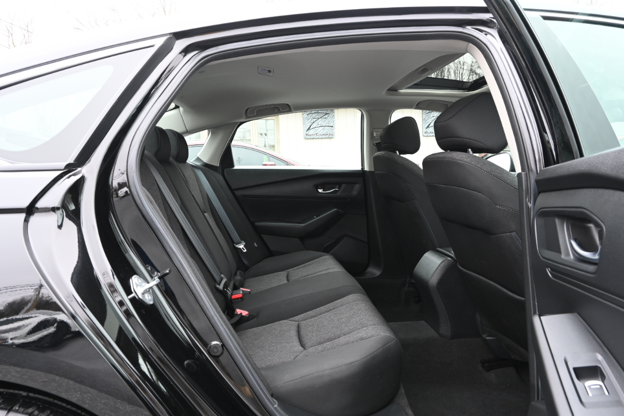 Honda Accord Sedan  2023