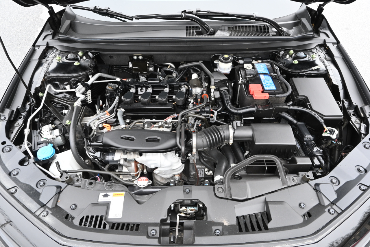 Honda Accord Sedan  2023