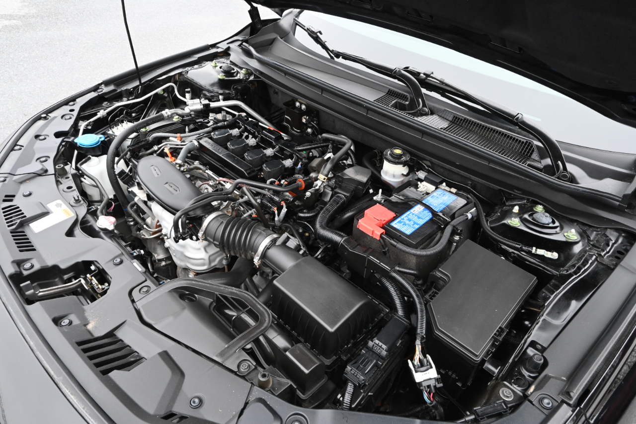 Honda Accord Sedan  2023