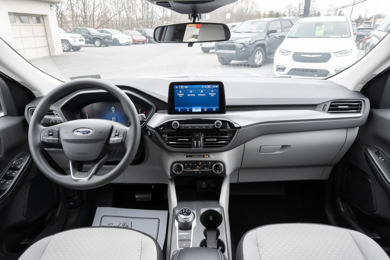 Ford Escape Active AWD 2025