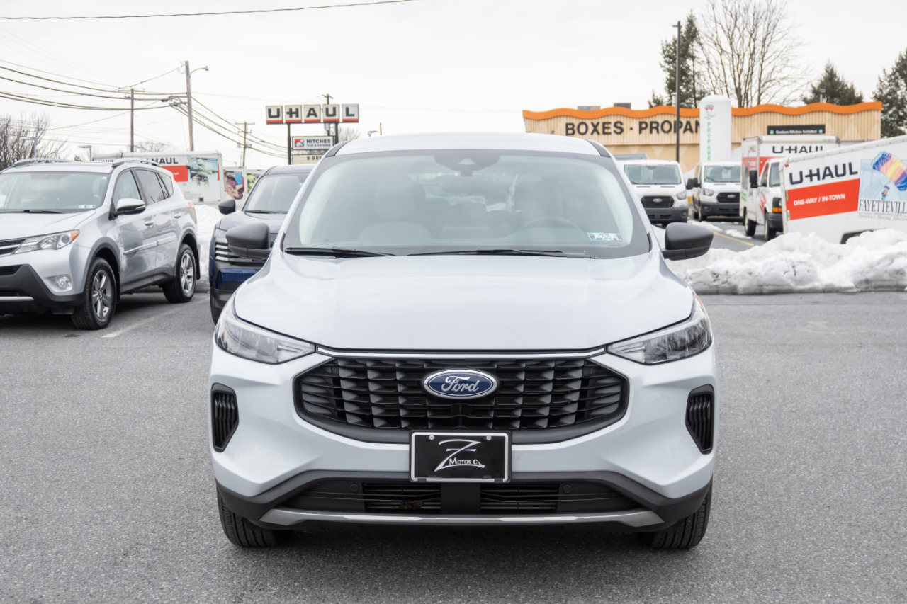 Ford Escape Active AWD 2025