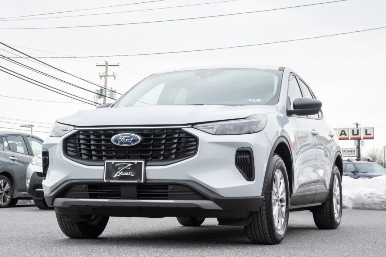 Ford Escape Active AWD 2025