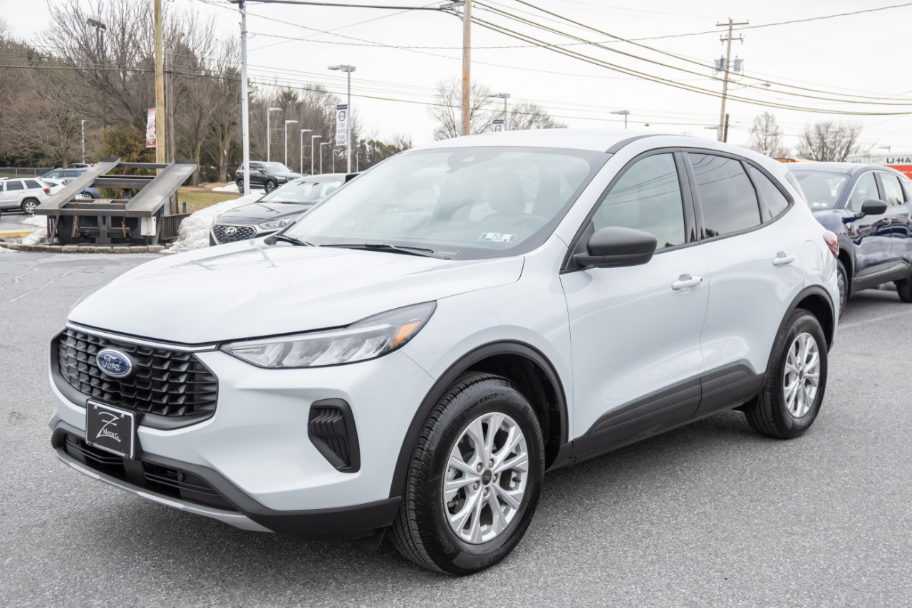 Ford Escape Active AWD 2025