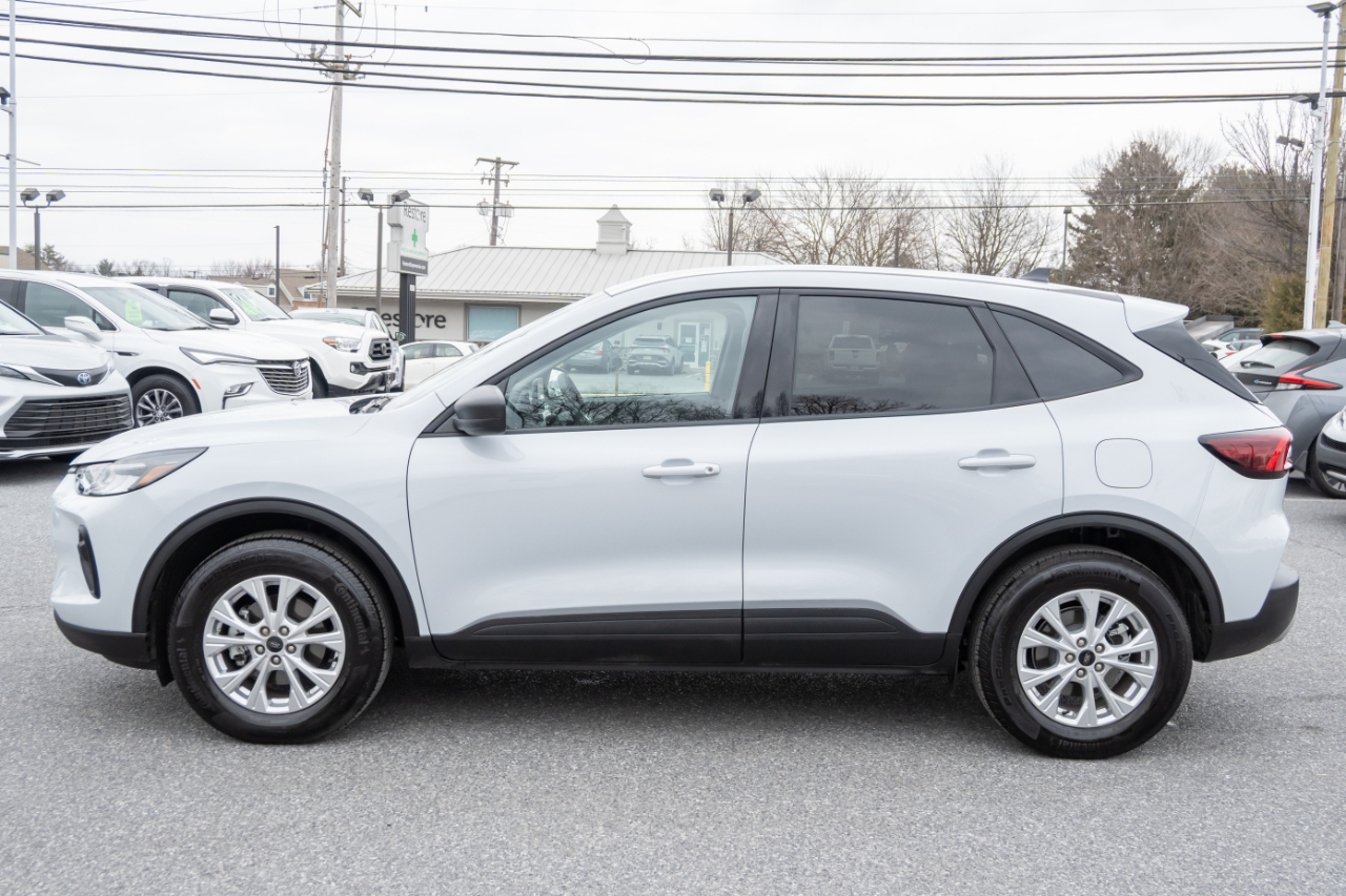 Ford Escape Active AWD 2025
