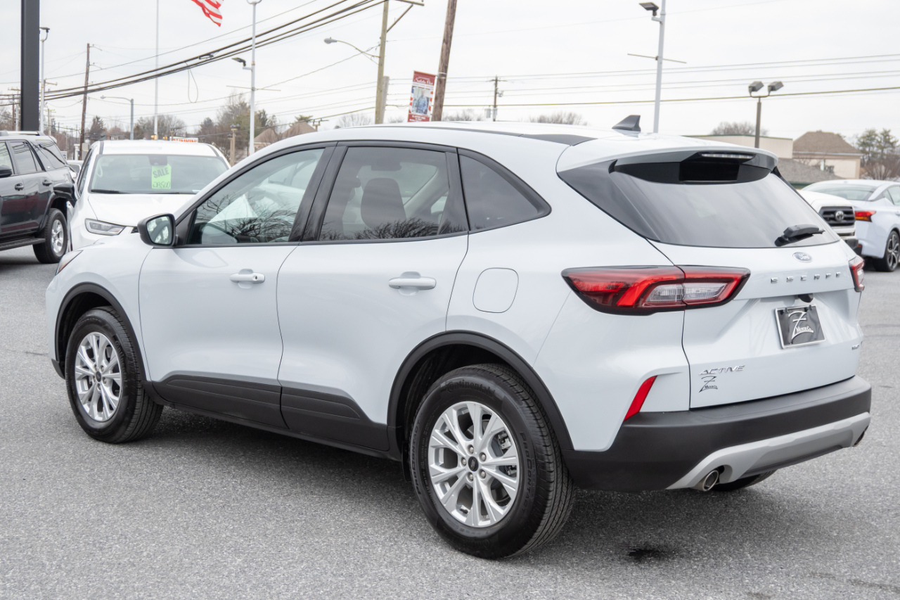 Ford Escape Active AWD 2025