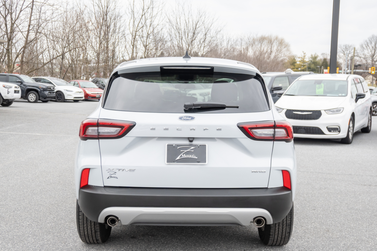 Ford Escape Active AWD 2025