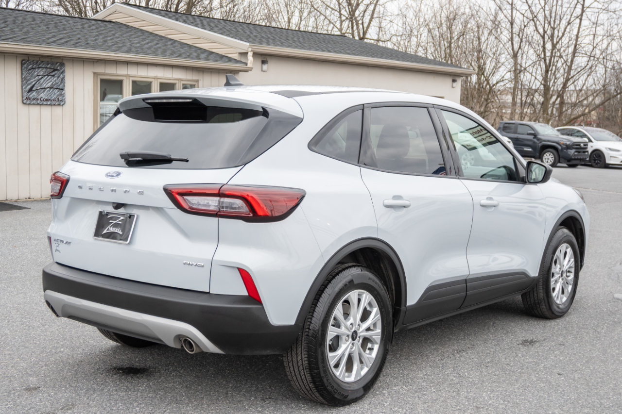 Ford Escape Active AWD 2025