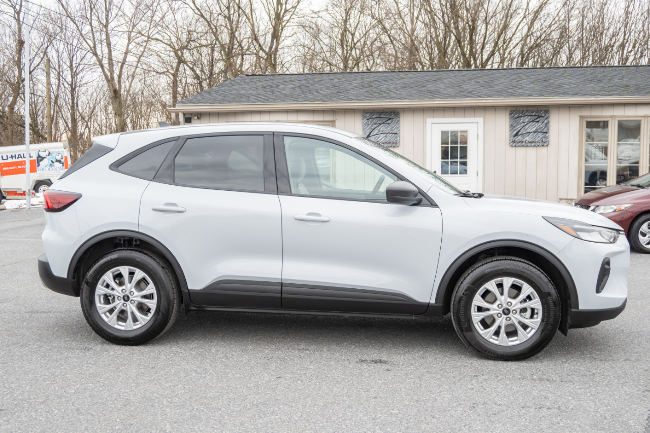 Ford Escape Active AWD 2025