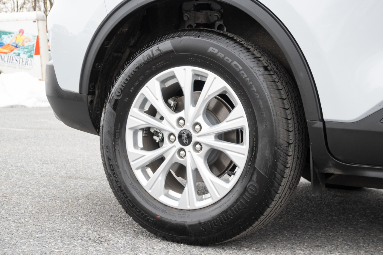 Ford Escape Active AWD 2025