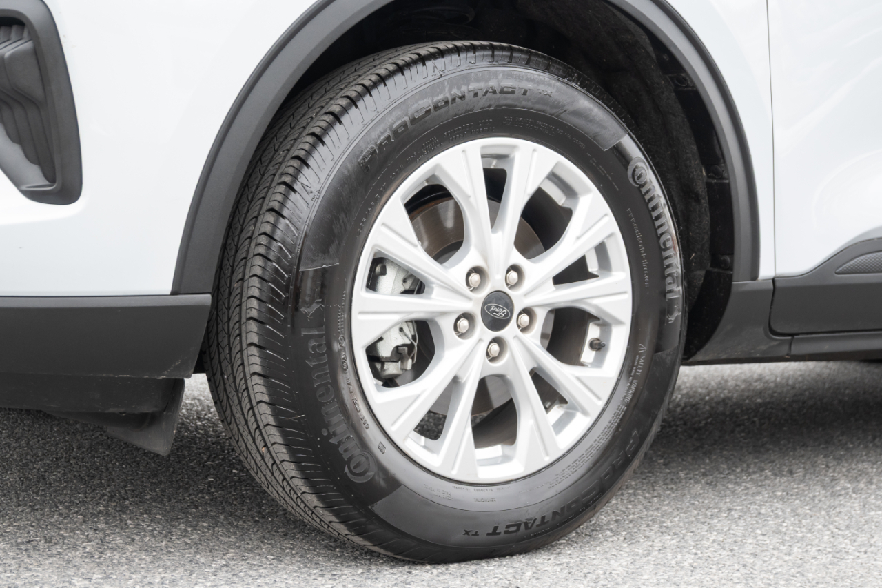 Ford Escape Active AWD 2025