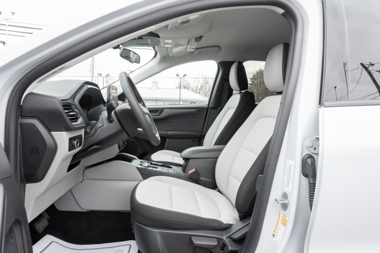 Ford Escape Active AWD 2025