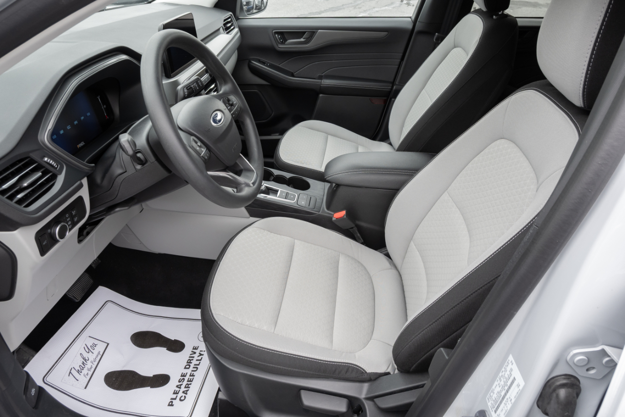 Ford Escape Active AWD 2025