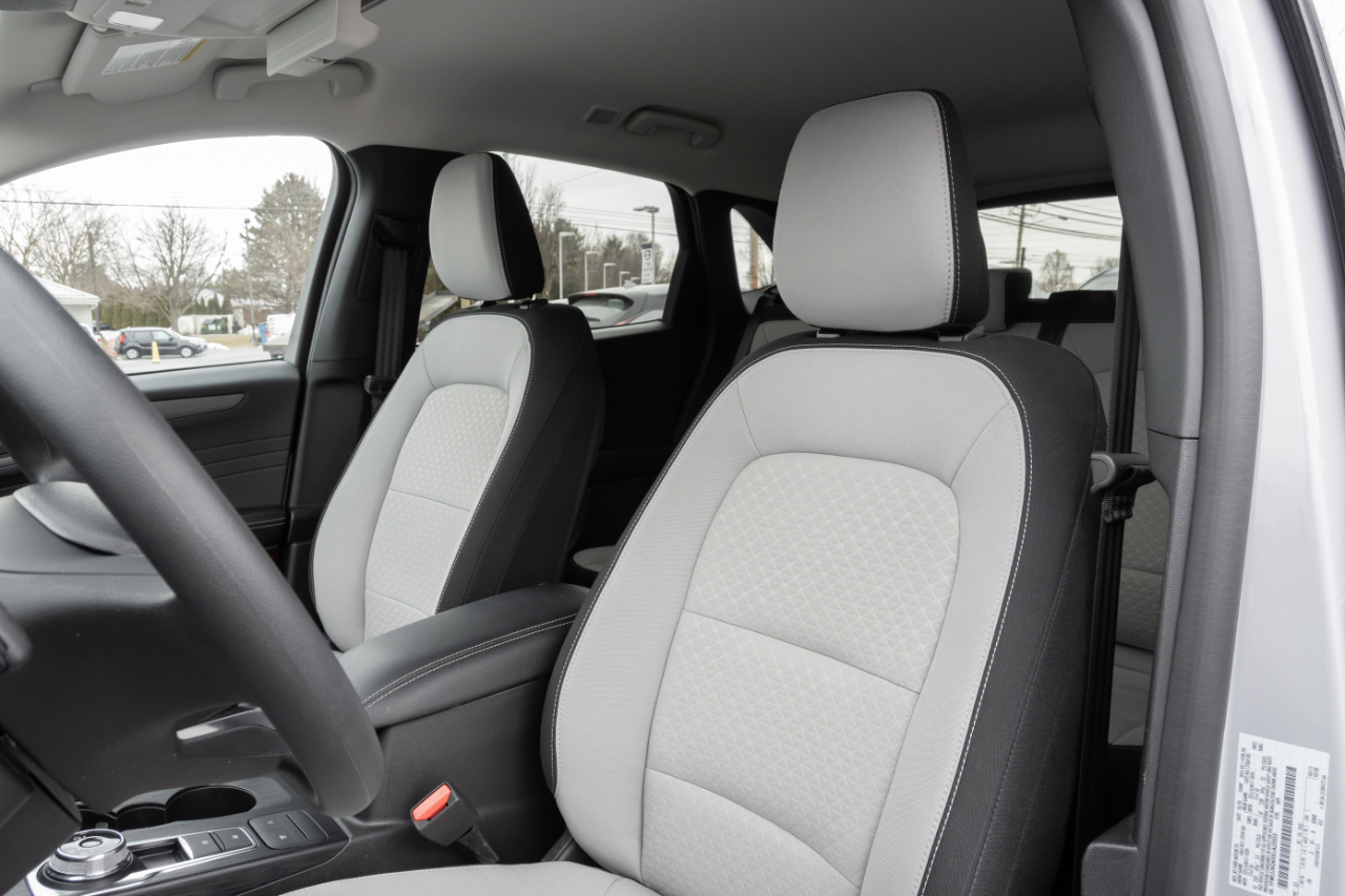 Ford Escape Active AWD 2025