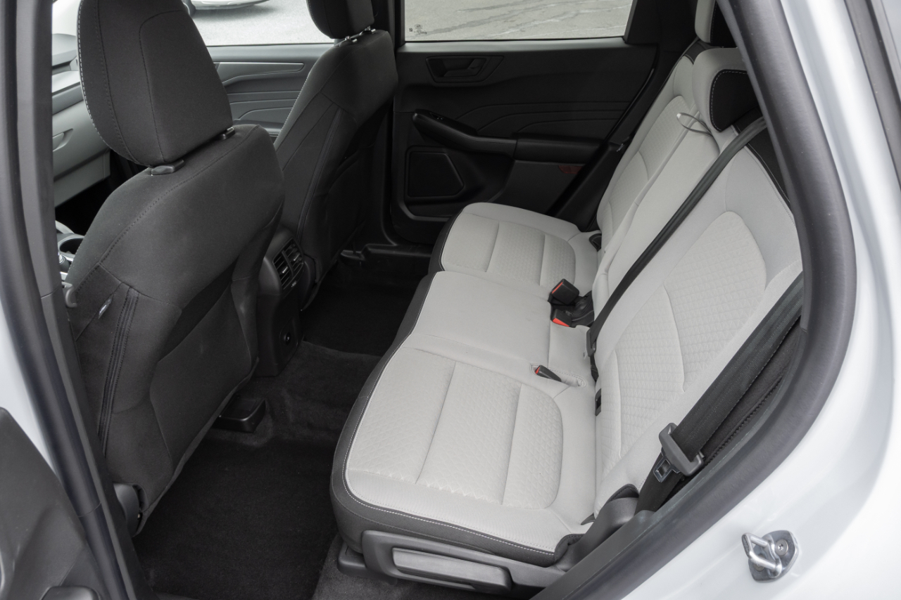 Ford Escape Active AWD 2025