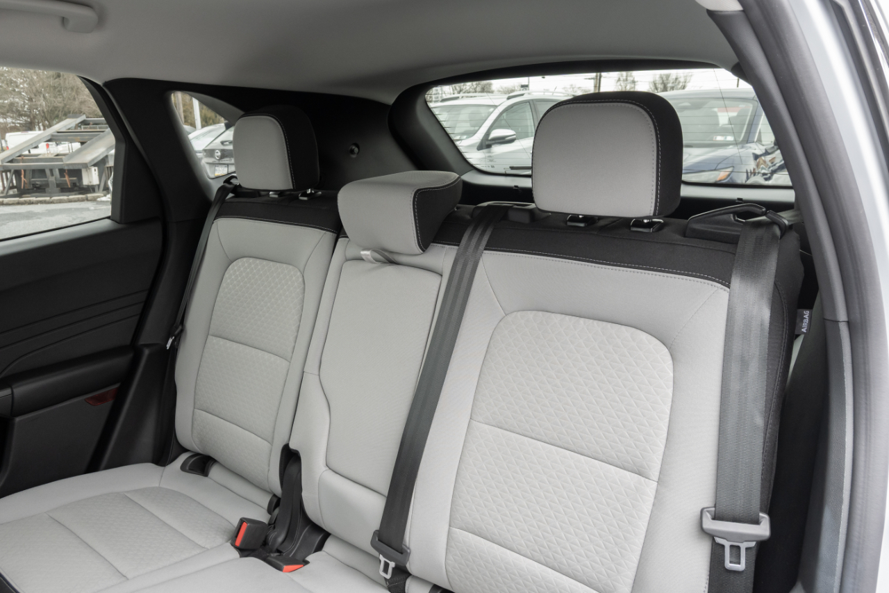 Ford Escape Active AWD 2025