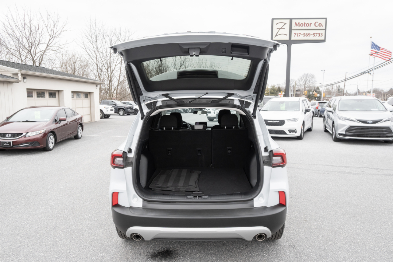 Ford Escape Active AWD 2025