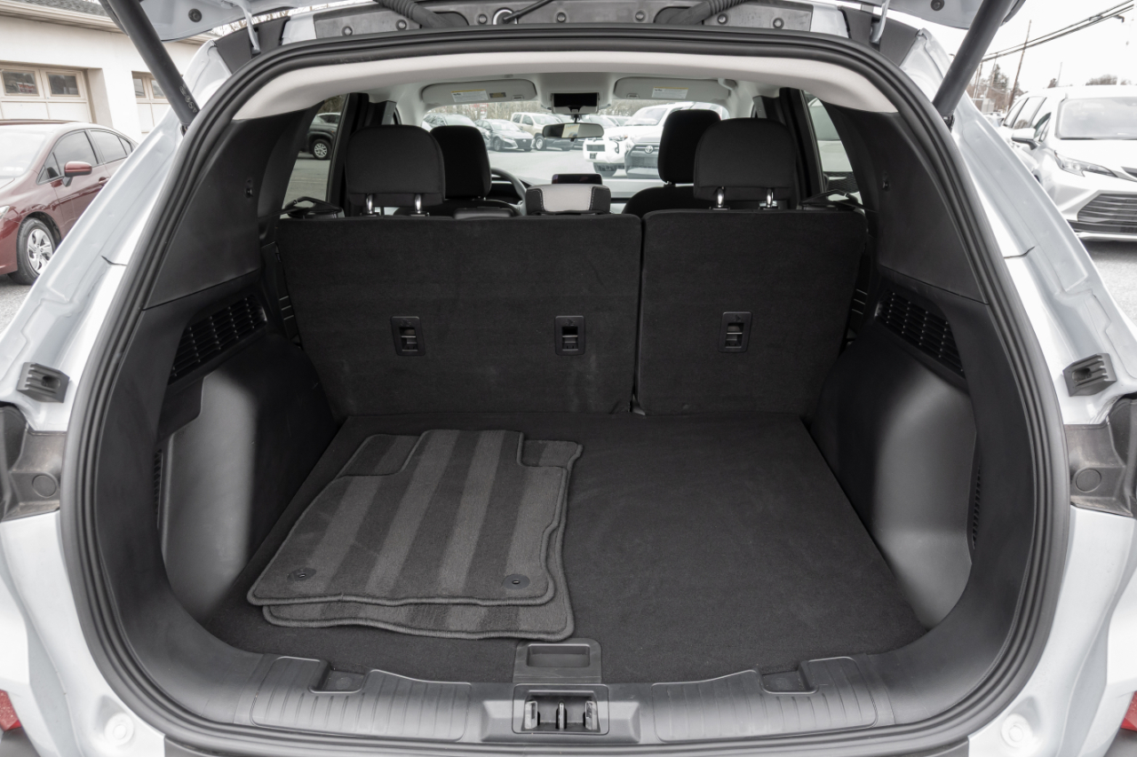 Ford Escape Active AWD 2025