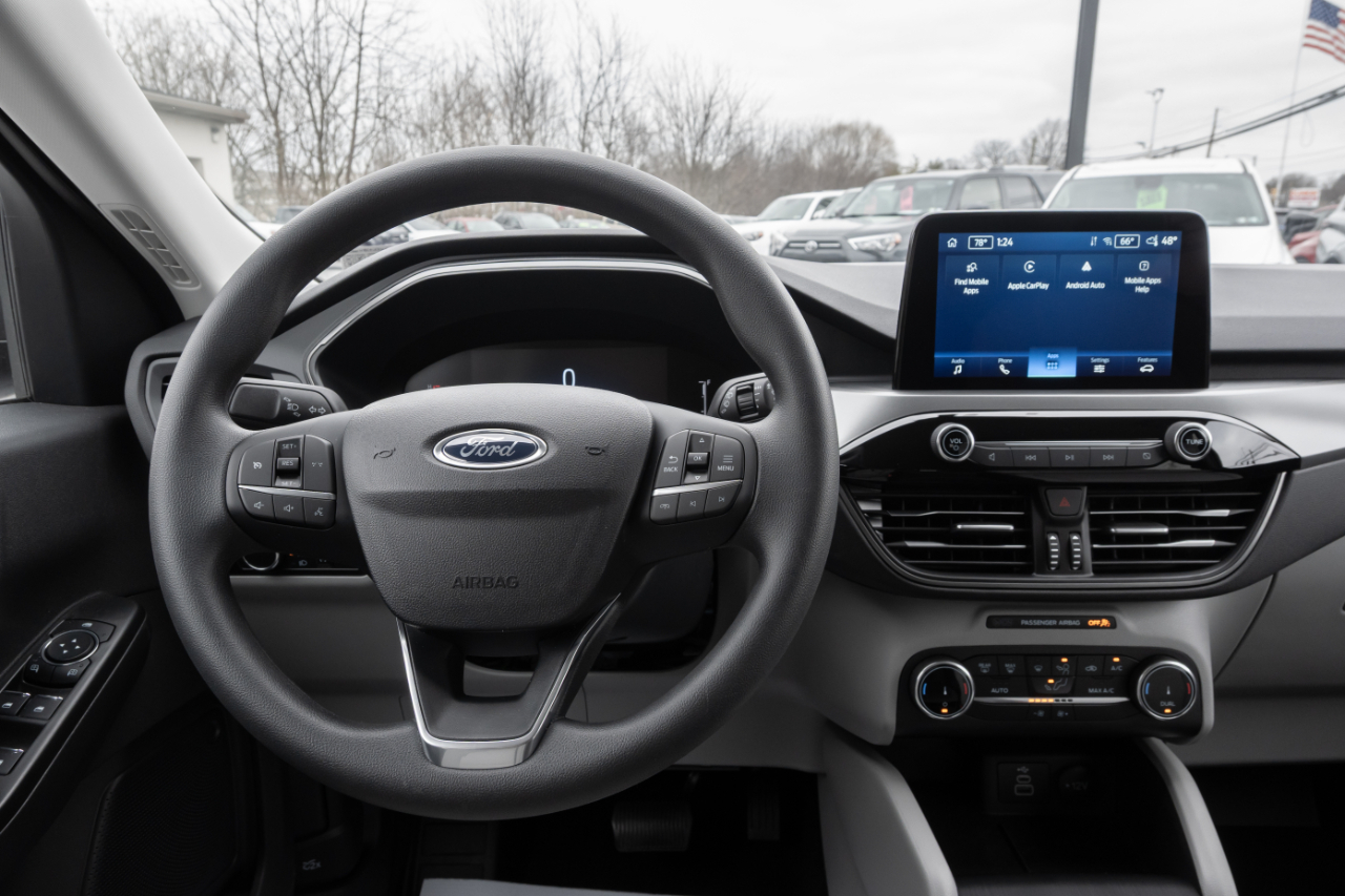 Ford Escape Active AWD 2025